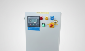 AMF Panel (Automatic Mains Failure Panel)