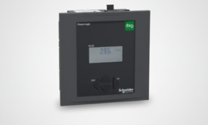 Power Factor Controller