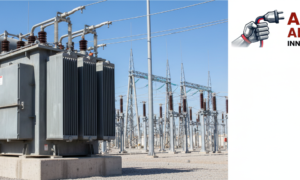 Compact Substation & Dry Type Transformer