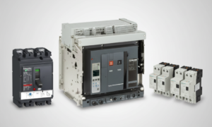 Feeder Pillar - CSS (Compact Substation)