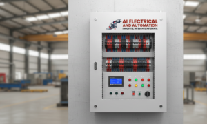 LT Electrical Panel (Low Tension Panel)