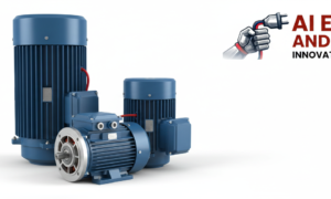 Industrial Motors